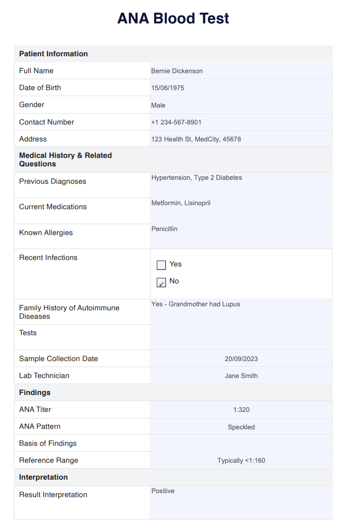 ANA Blood Test Example Free PDF Download ana-blood-test-example-free-pdf-download